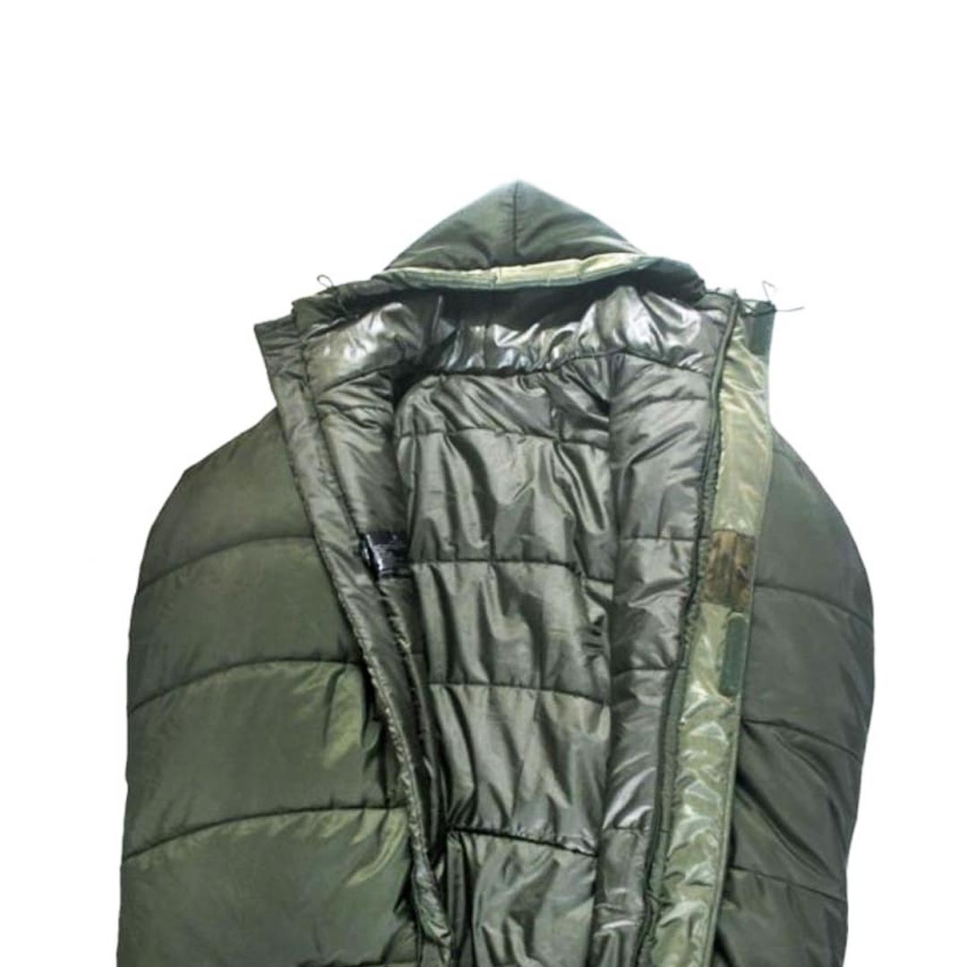 Army Jacket at best price in Dehradun by Mount Craft | ID: 2611251697